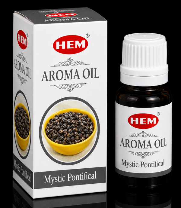 Huile HEM Pontifical 10mL