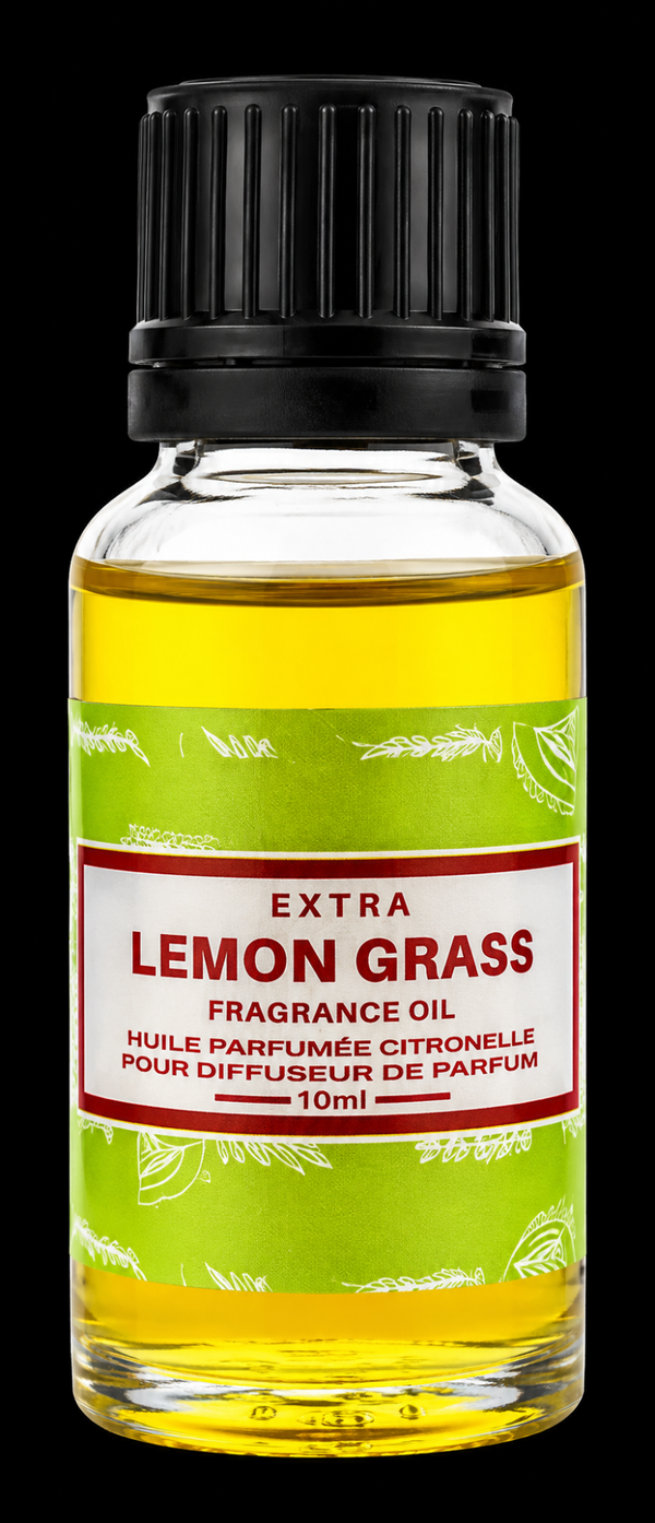 Huile Satya Citronnelle 30mL