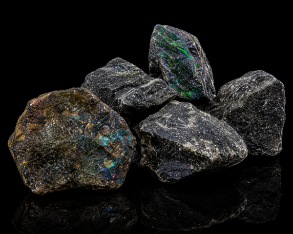 Labradorite 'A' brute