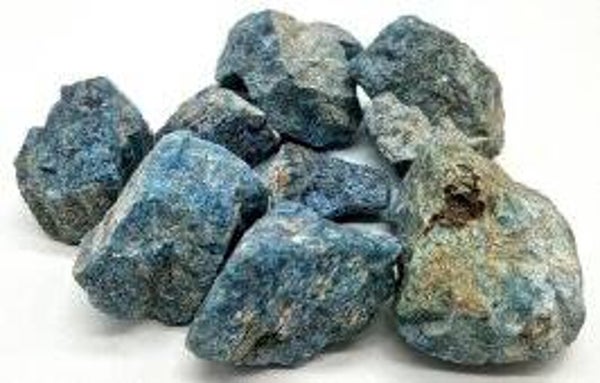 Apatite brute