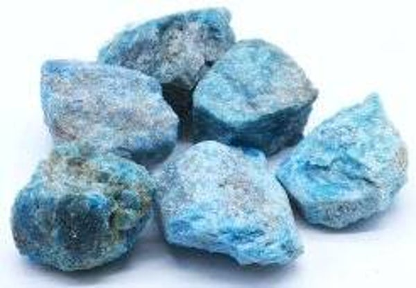 Apatite 'AAA' brute