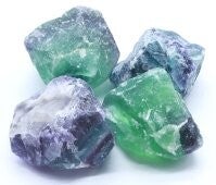 Fluorite Multi 'AAA' brute
