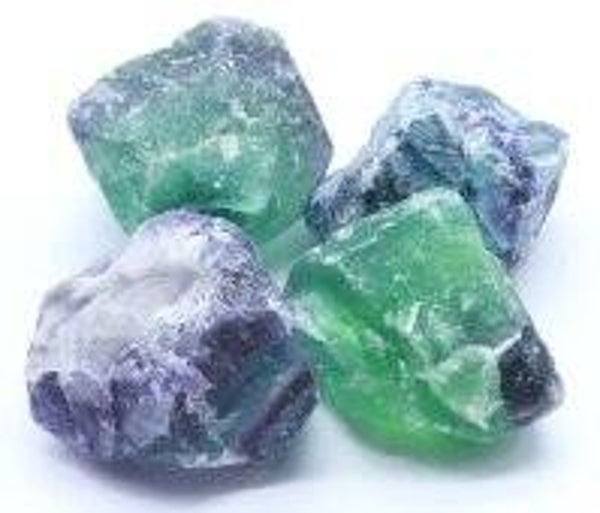 Fluorite Multi 'AAA' brute