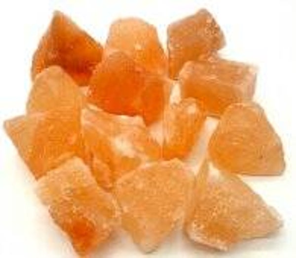 Cristaux de Sel Himalaya