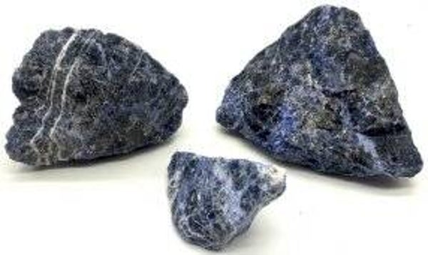 Sodalite brute