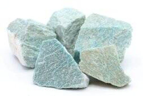 Amazonite 'A' brute