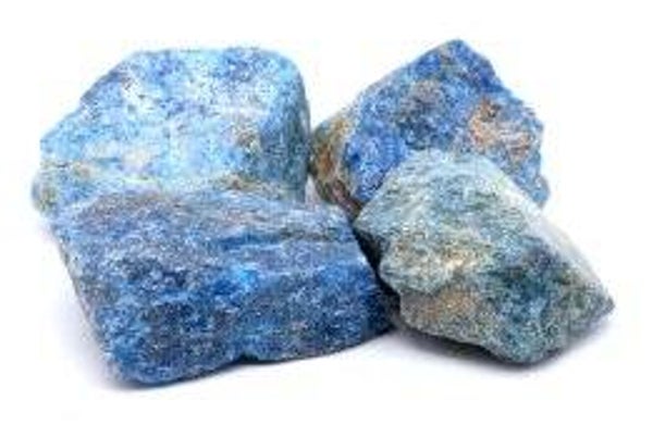 Apatite 'A' brute