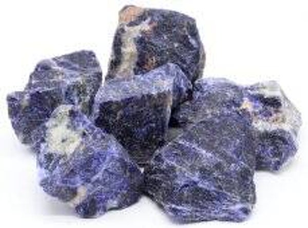 Sodalite 'A' brute
