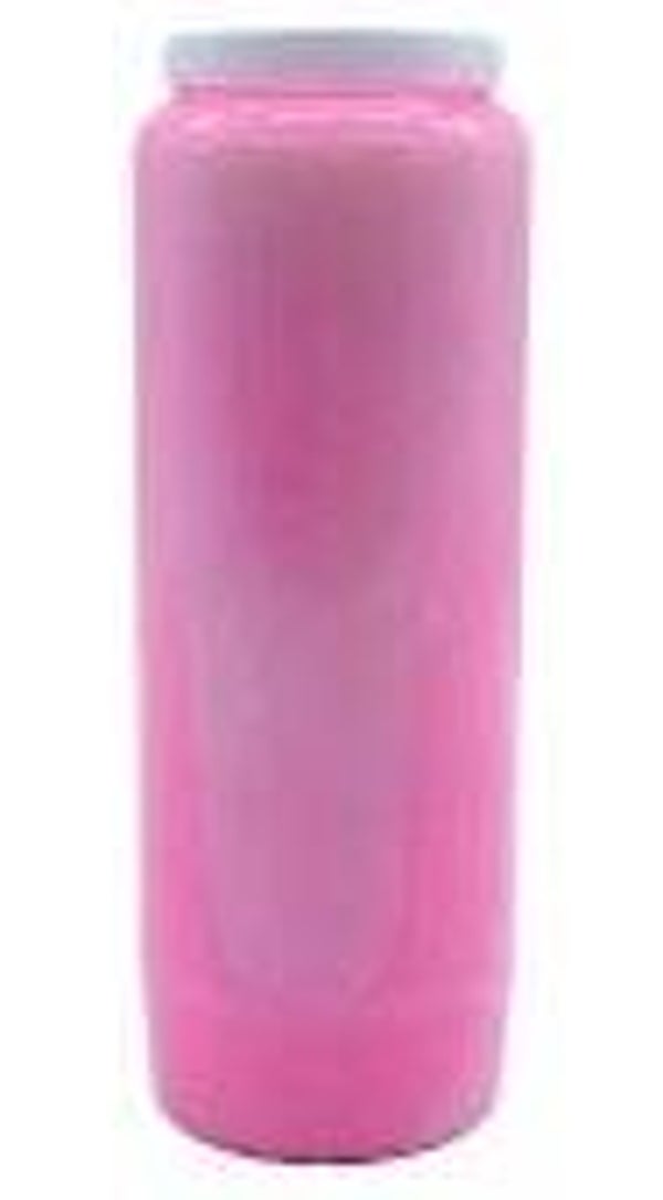 Neuvaine Rose
