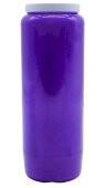 💜 Neuvaine Violette