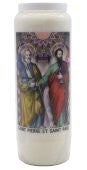 ✝️ Neuvaine Saint Pierre & Saint Paul