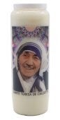 ❤️ Neuvaine Sainte Teresa de Calcutta