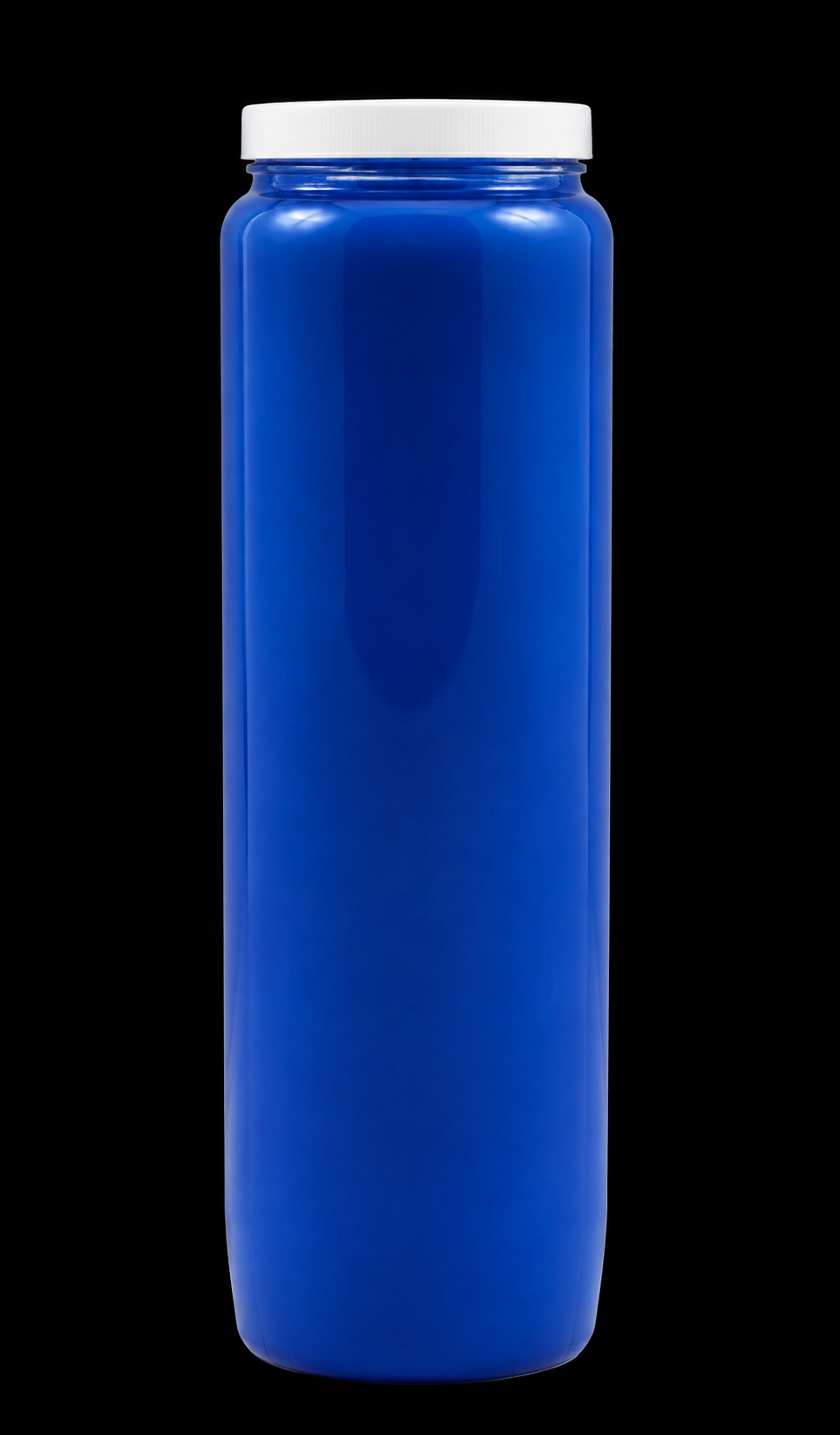 Neuvaine Bleue