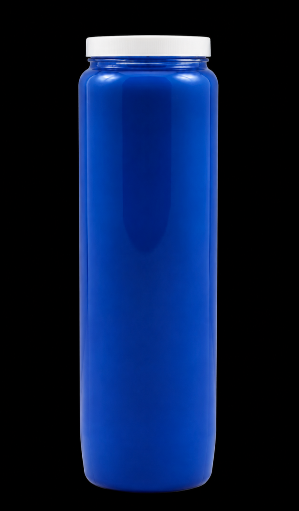 Neuvaine Bleue