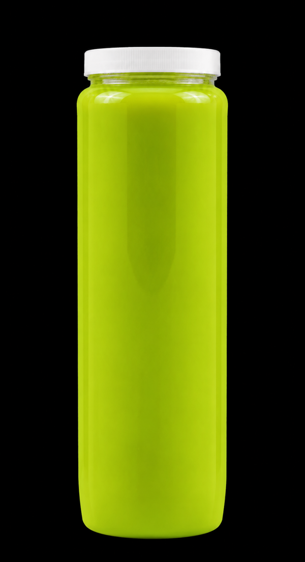 Neuvaine Jaune / Dorée