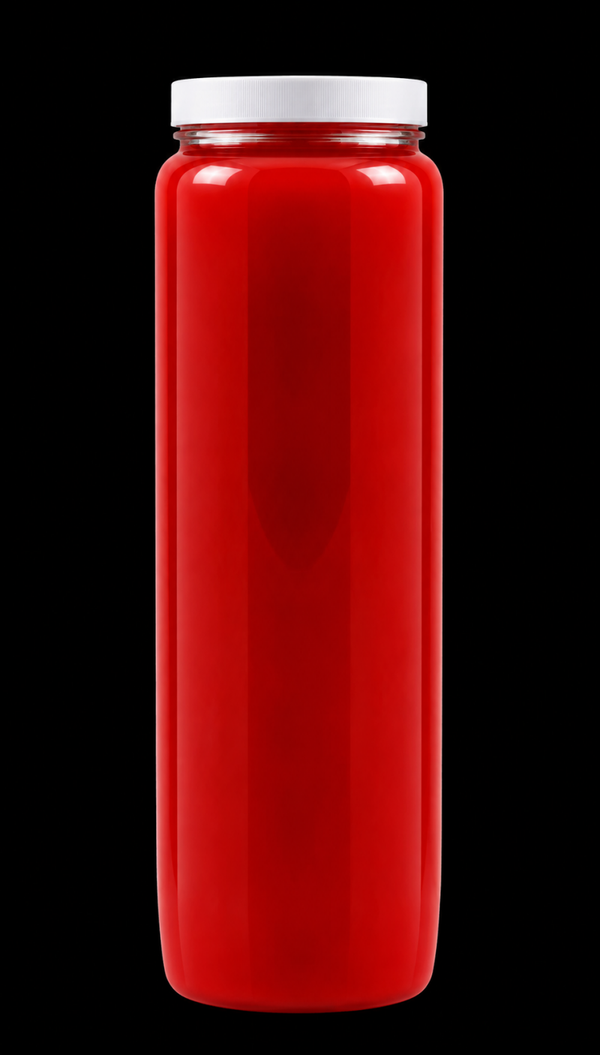 Neuvaine Rouge