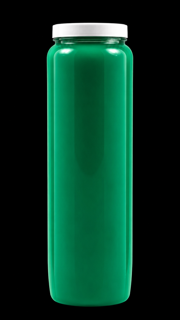 Neuvaine Verte