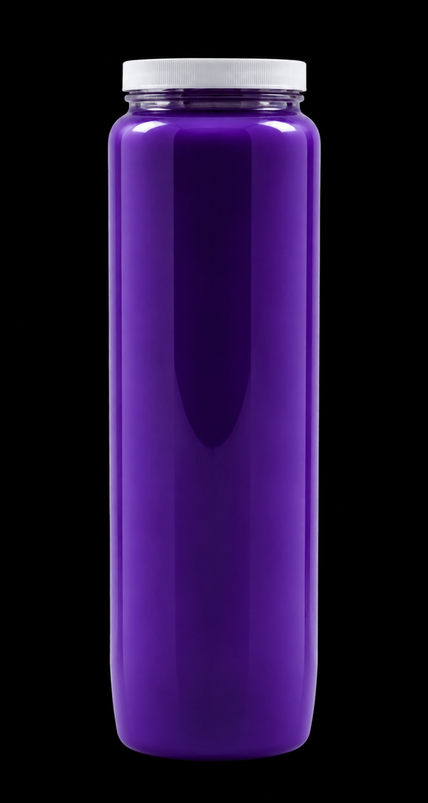 Neuvaine Violette