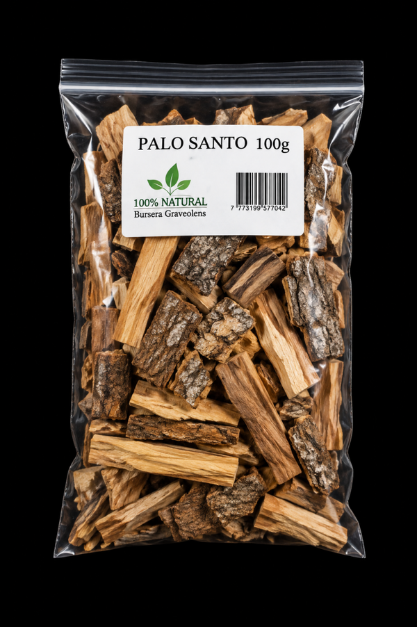 Palo Santo ESOTERRA Pérou Brisures