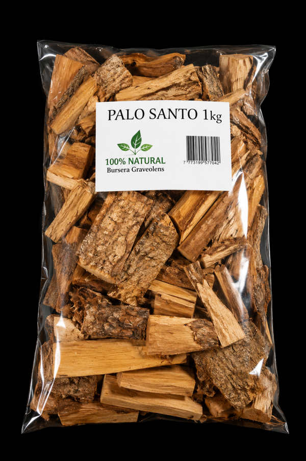 Palo Santo ESOTERRA Pérou Brisures