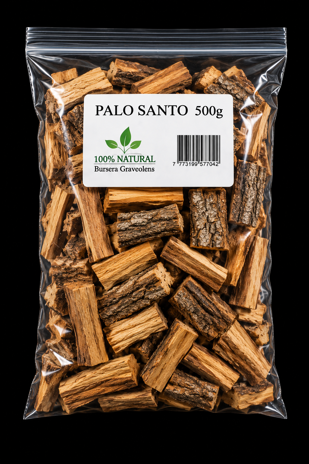 Palo Santo ESOTERRA Pérou Brisures