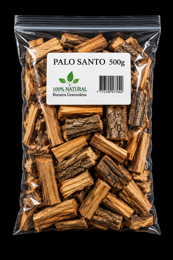 Palo Santo ESOTERRA Pérou Brisures
