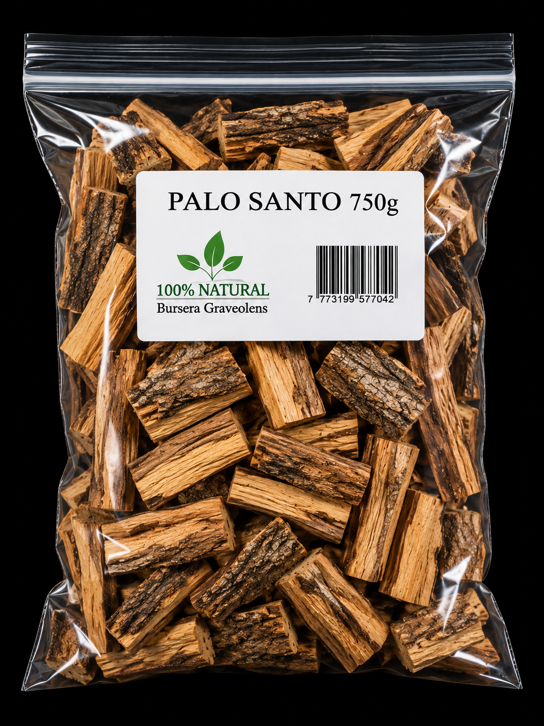 Palo Santo ESOTERRA Pérou Brisures