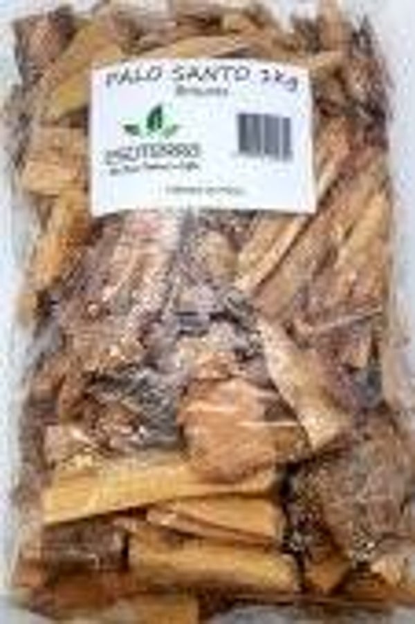 Palo Santo ESOTERRA Pérou Brisures