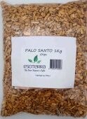 Copaux de Palo Santo ESOTERRA – Pérou