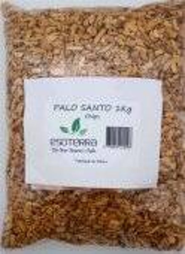Copaux Palo Santo ESOTERRA Pérou