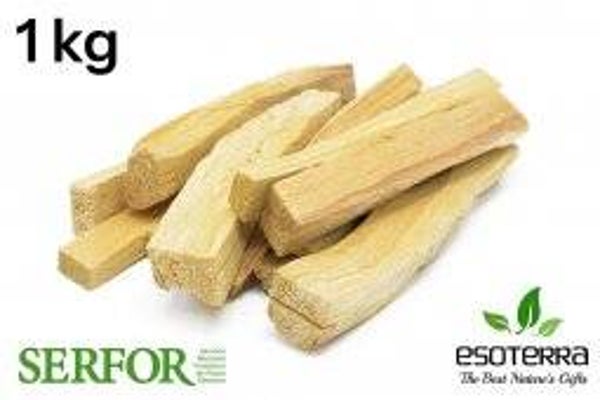 Palo Santo ESOTERRA Pérou 1KG