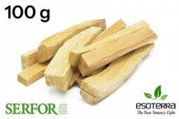Palo Santo du Pérou - 100g