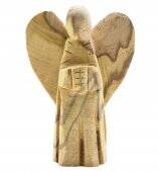 Ange Palo Santo 6cm