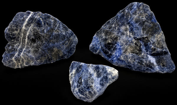 Sodalite brute
