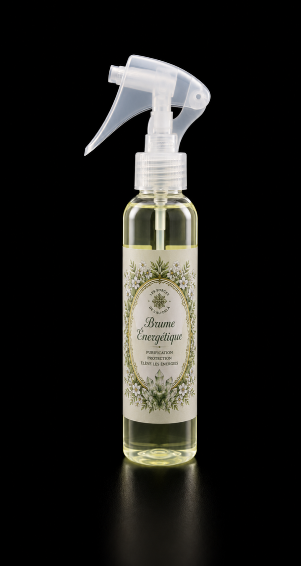 Spray Agua Florida parfum Palo Santo 100 mL