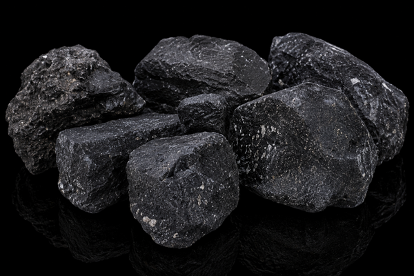 Tourmaline Noire 'A' brute
