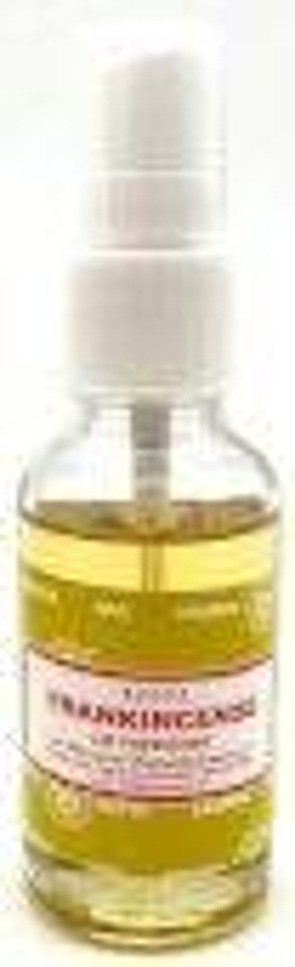 Vaporisateur Satya Frankincense 30mL
