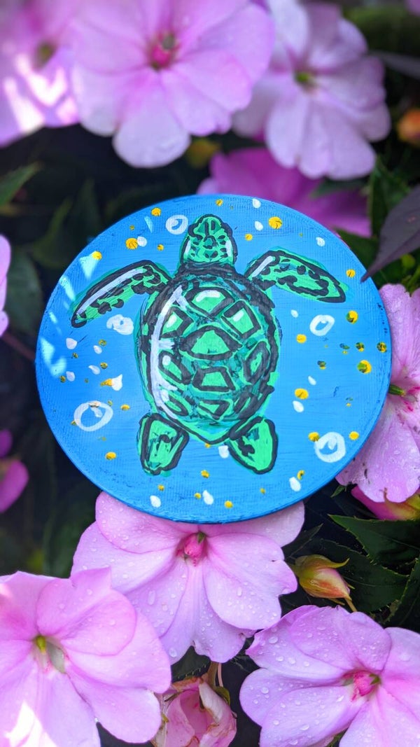 Coasters
