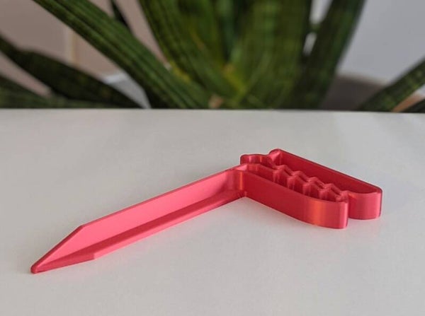 Beach Towel Clip