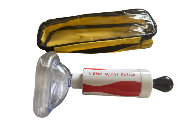 Anti Choking Device