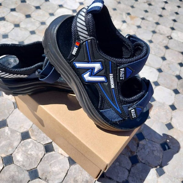 Sandale NAVY