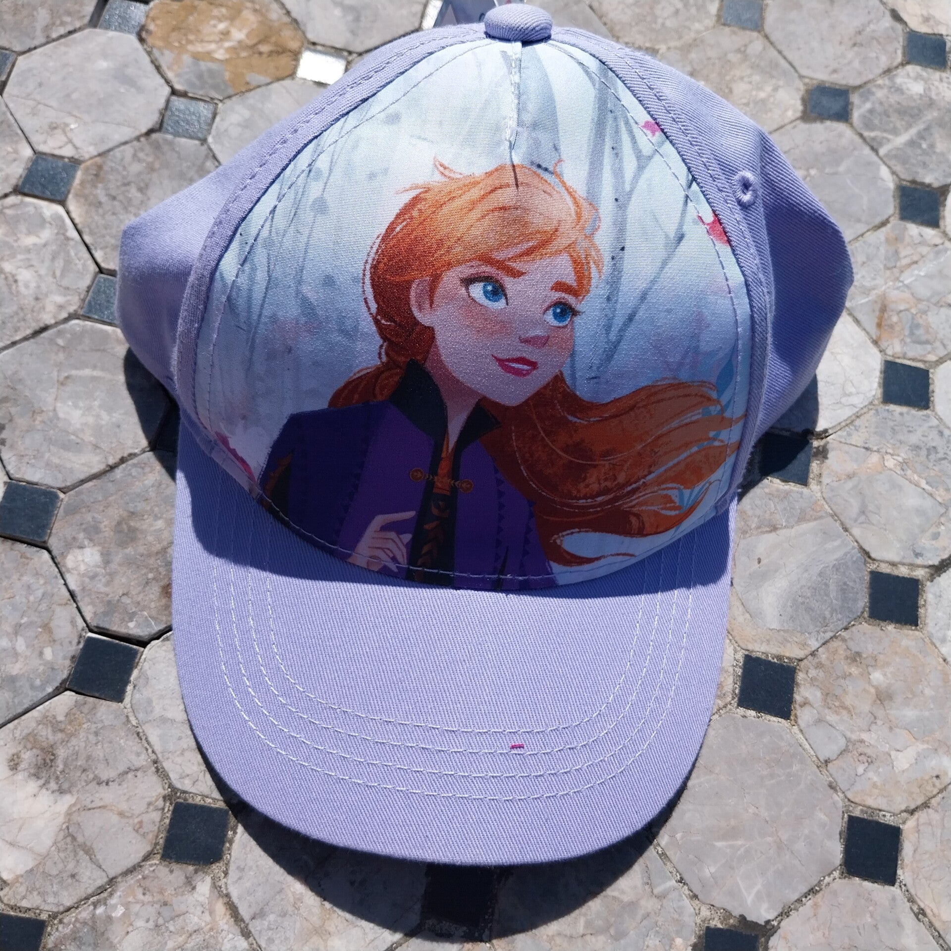 Casquette ANA
