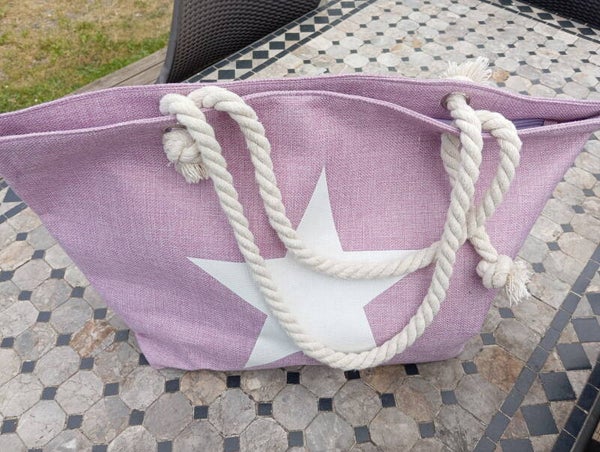 Sac de plage