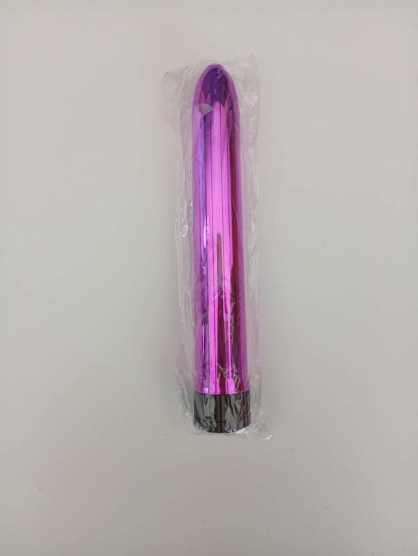 vibromasseur à piles