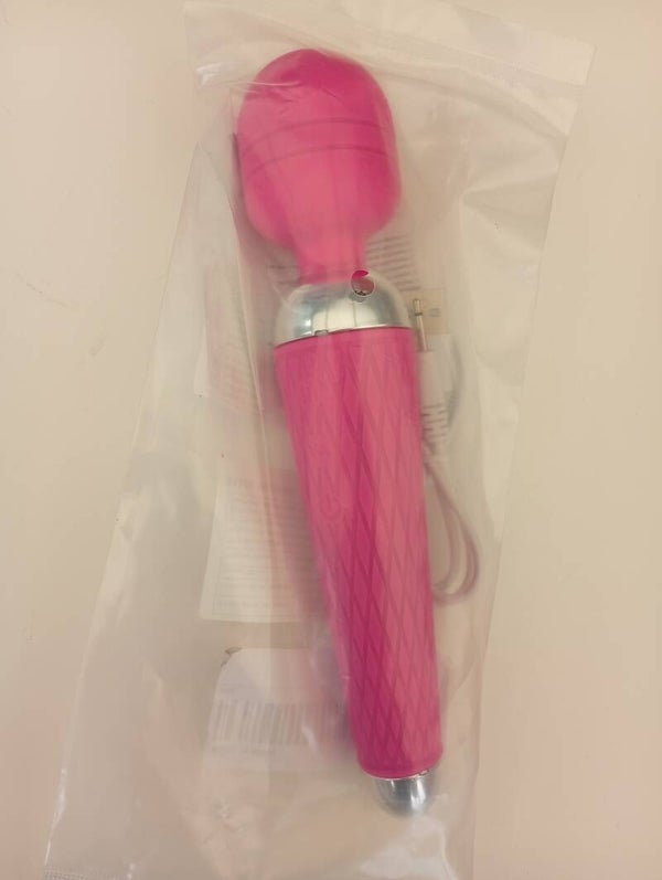 stimulateur clitoris rose 10 modes