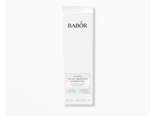 Babor hy oil booster hydrating