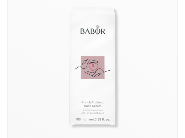Babor handcreme