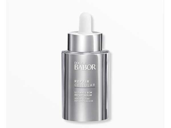 Docter Babor ultimate ecm repair serum