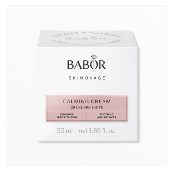 Babor calming cream
