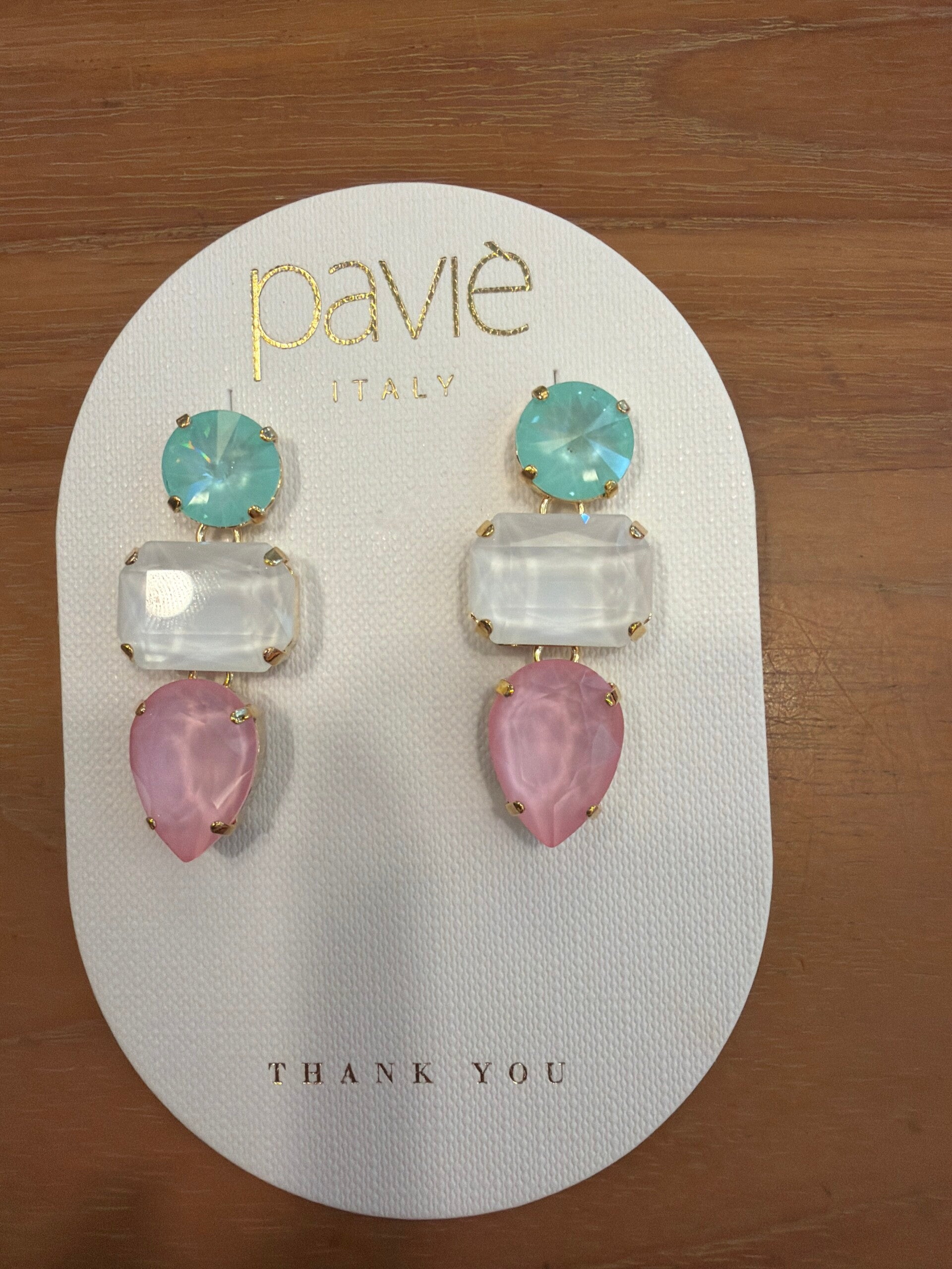 Pavie